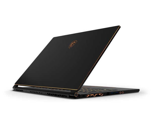MSI GS65 i7-8750H/16GB/256/Win10 GTX1060 144Hz - 426864 - zdjęcie 6